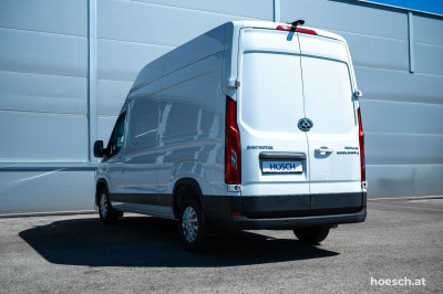 Maxus eDELIVER 9 Gebrauchtwagen