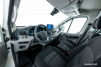 Maxus eDELIVER 9 Gebrauchtwagen