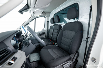 Maxus eDELIVER 9 Gebrauchtwagen