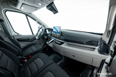 Maxus eDELIVER 9 Gebrauchtwagen