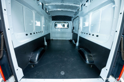 Maxus eDELIVER 9 Gebrauchtwagen