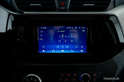 Maxus eDELIVER 3 Neuwagen Maxus eDELIVER 3 Neuwagen