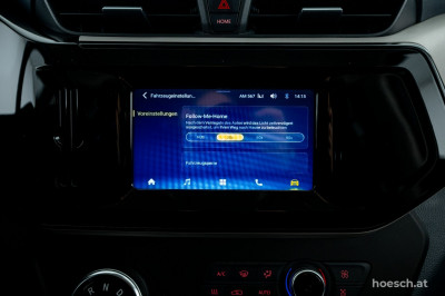 Maxus eDELIVER 3 Neuwagen Maxus eDELIVER 3 Neuwagen