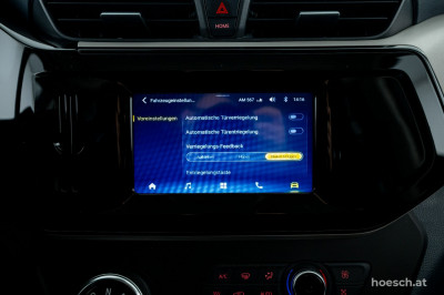 Maxus eDELIVER 3 Neuwagen Maxus eDELIVER 3 Neuwagen