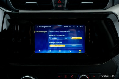 Maxus eDELIVER 3 Neuwagen Maxus eDELIVER 3 Neuwagen