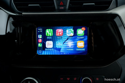 Maxus eDELIVER 3 Neuwagen Maxus eDELIVER 3 Neuwagen