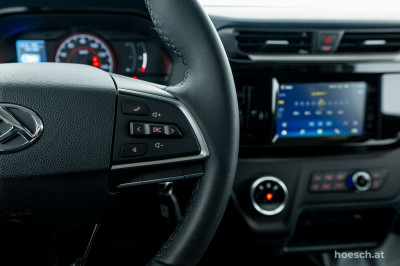 Maxus eDELIVER 3 Neuwagen Maxus eDELIVER 3 Neuwagen