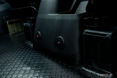 Maxus eDELIVER 3 Neuwagen Maxus eDELIVER 3 Neuwagen