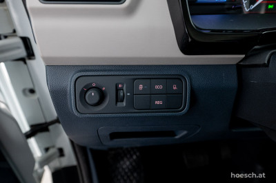 Maxus eDELIVER 3 Neuwagen Maxus eDELIVER 3 Neuwagen