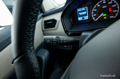 Maxus eDELIVER 3 Neuwagen Maxus eDELIVER 3 Neuwagen