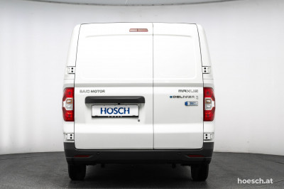 Maxus eDELIVER 3 Neuwagen Maxus eDELIVER 3 Neuwagen