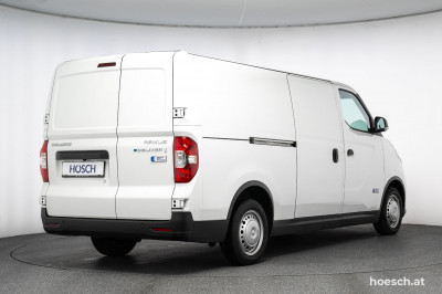 Maxus eDELIVER 3 Neuwagen Maxus eDELIVER 3 Neuwagen