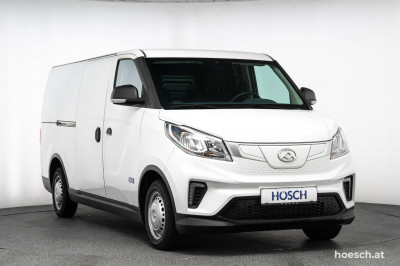 Maxus eDELIVER 3 Neuwagen Maxus eDELIVER 3 Neuwagen