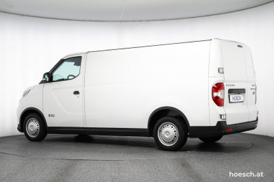 Maxus eDELIVER 3 Neuwagen Maxus eDELIVER 3 Neuwagen