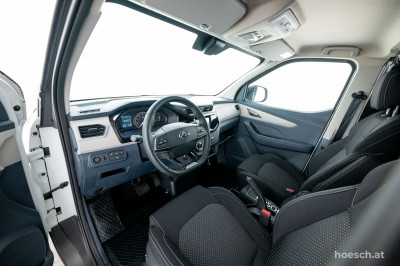 Maxus eDELIVER 3 Neuwagen Maxus eDELIVER 3 Neuwagen