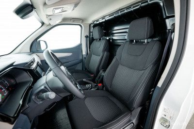 Maxus eDELIVER 3 Neuwagen Maxus eDELIVER 3 Neuwagen