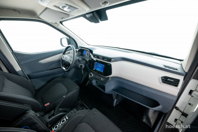 Maxus eDELIVER 3 Neuwagen Maxus eDELIVER 3 Neuwagen