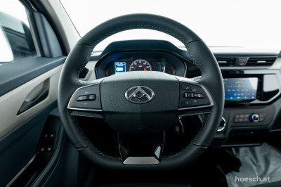 Maxus eDELIVER 3 Neuwagen Maxus eDELIVER 3 Neuwagen