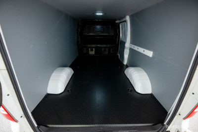 Maxus eDELIVER 3 Neuwagen Maxus eDELIVER 3 Neuwagen