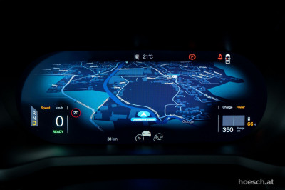 Polestar Polestar 2 Gebrauchtwagen Polestar Polestar 2 Gebrauchtwagen