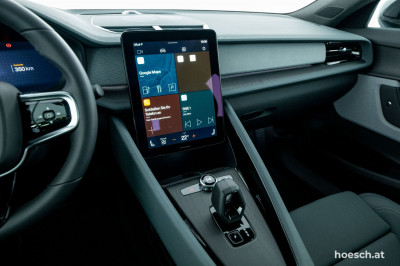 Polestar Polestar 2 Gebrauchtwagen Polestar Polestar 2 Gebrauchtwagen