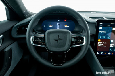 Polestar Polestar 2 Gebrauchtwagen Polestar Polestar 2 Gebrauchtwagen