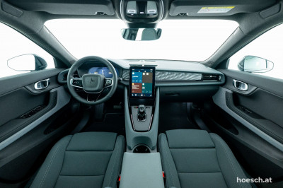 Polestar Polestar 2 Gebrauchtwagen Polestar Polestar 2 Gebrauchtwagen