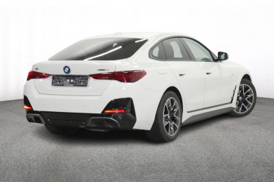 BMW i4 Gebrauchtwagen