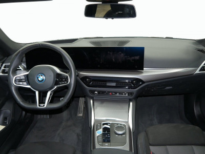 BMW i4 Gebrauchtwagen