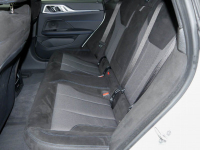 BMW i4 Gebrauchtwagen