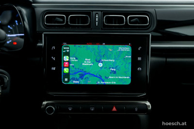 Citroën C3 Gebrauchtwagen