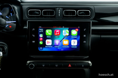 Citroën C3 Gebrauchtwagen