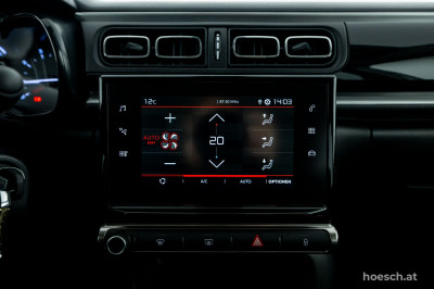 Citroën C3 Gebrauchtwagen