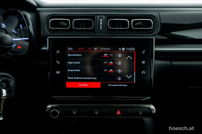 Citroën C3 Gebrauchtwagen