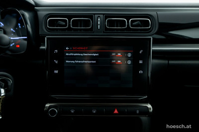 Citroën C3 Gebrauchtwagen