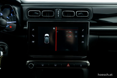 Citroën C3 Gebrauchtwagen