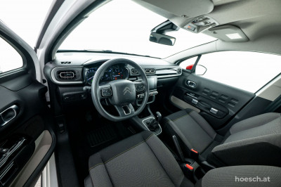 Citroën C3 Gebrauchtwagen