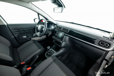 Citroën C3 Gebrauchtwagen