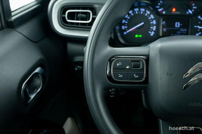 Citroën C3 Gebrauchtwagen
