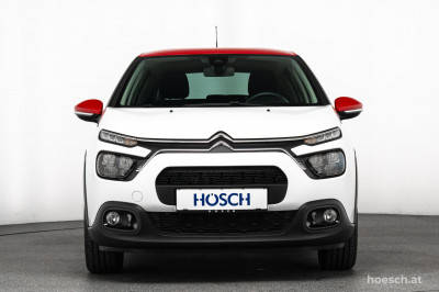Citroën C3 Gebrauchtwagen