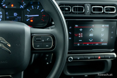 Citroën C3 Gebrauchtwagen