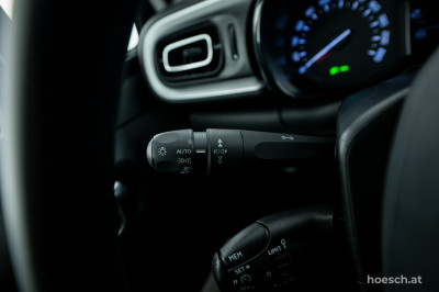 Citroën C3 Gebrauchtwagen