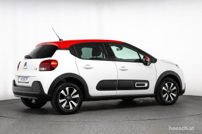 Citroën C3 Gebrauchtwagen