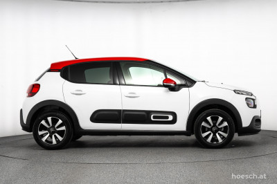 Citroën C3 Gebrauchtwagen