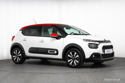 Citroën C3 Gebrauchtwagen