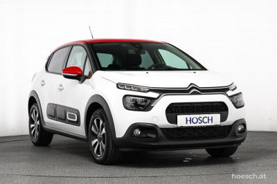 Citroën C3 Gebrauchtwagen