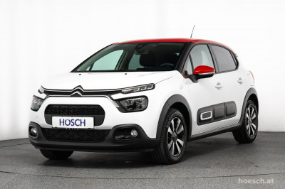 Citroën C3 Gebrauchtwagen