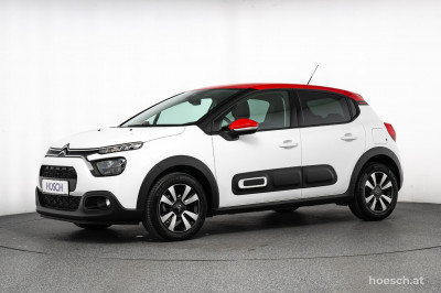 Citroën C3 Gebrauchtwagen