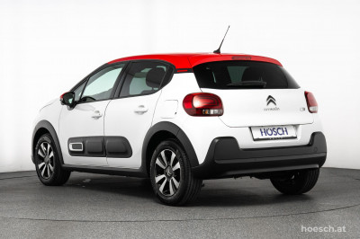 Citroën C3 Gebrauchtwagen