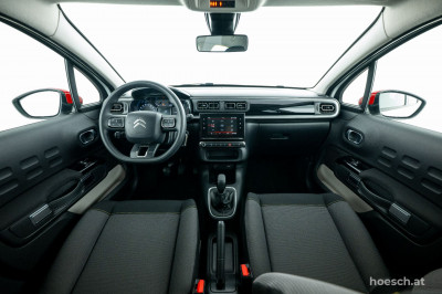 Citroën C3 Gebrauchtwagen